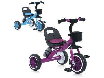 Велосипед триколісний, Turbo Trike