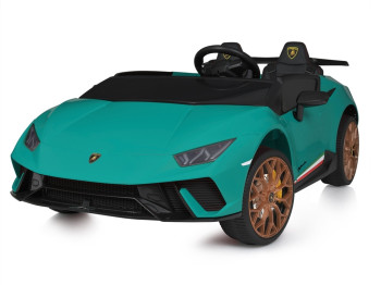 Детский электромобиль Lamborghini. M 5020EBLR-5(24V)