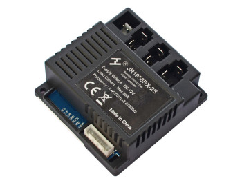 Блок управління для електромобіля M 4419. M 4419-RC RECEIVER
