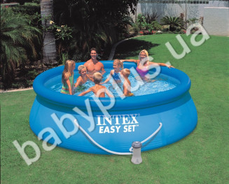Басейн сімейний Intex 28146