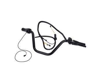 Кермо для мотоциклу M 6016, модель ST-WHEEL