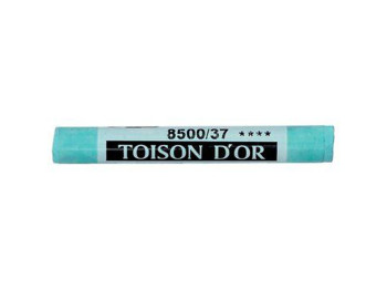 Пастель суха м’яка Toison D'or viridian green light , упаковка 12шт (ціна за 1шт)