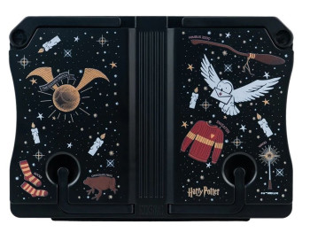 Подставка для книг пластиковая Harry Potter. Kite HP24-391