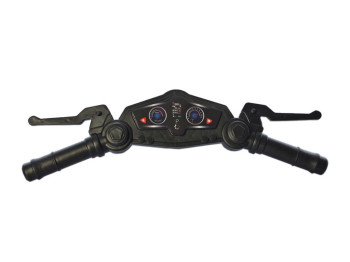 Ручка газу кермо до мотоцикла M 4454. M 4454-SP HANDLE