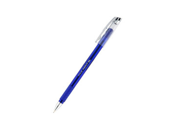 Ручка шариковая Fine Point Dlx синяя. Unimax UX-111-02