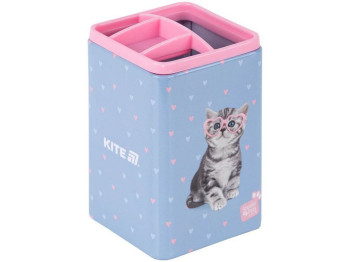 Стакан-підставка квадратний Studio Pets, Kite