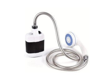 Душ уличный переносной USB, 50х45х41см