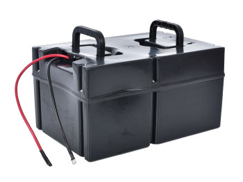 Батарея 12V/20AH для квадроцикла 1500H. 1500H-BATTERY-SET