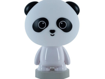 Світильник-нічник LED з акумулятором Panda білий, Kite