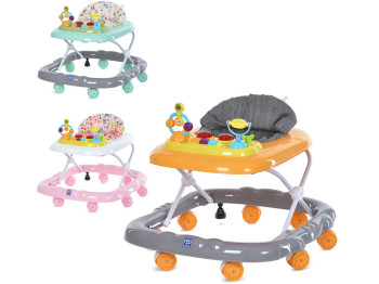 Ходунки музичні. Bambi M 5770