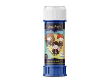 Мыльные пузыри Harry Potter с лабиринтом 60 мл, DoDo 200707