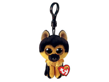 М'яка іграшка Beanie Boo's Цуценя SPIRIT 12см. TY 35253