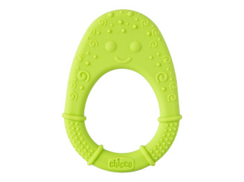 Прорезыватель для зубов "Цыпленок", Chicco