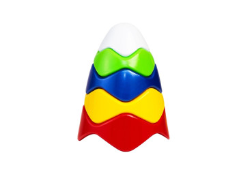 Піраміда Хвиля 2, BAMSIC