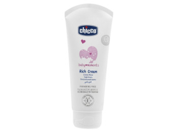 Крем питательный 100 мл, Chicco