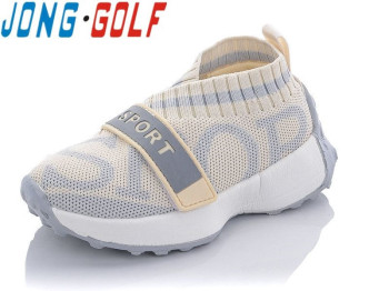 Кроссовки для мальчика и девочки. Размер 29. Jong Golf B10799-6