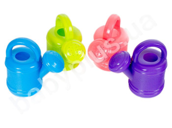 Лейка Маленька. Lico Toys Л-037