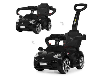 Дитячий електромобіль 2в1. Bambi Racer M 3591L-2