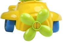 Конструктор Самолет. Kinderway KW-02-410 Уценка