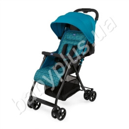 Прогулочная коляска Ohlala 2 Digital, Chicco