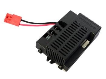 Блок керування до електромобіля JJ2168. RC RECEIVER-JJ2168