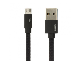 Кабель RC-094m USB Micro. Remax Black