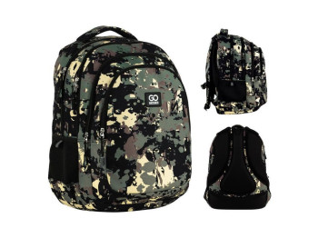 Рюкзак шкільний, GoPack