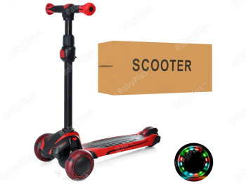 Самокат MAXI. Scooter X1-BR