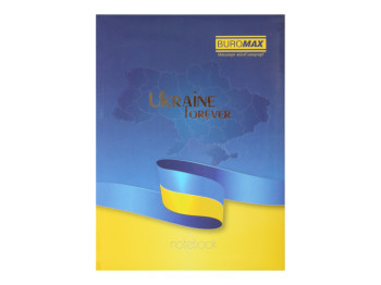 Записная книга A5, 80 листов, клетка