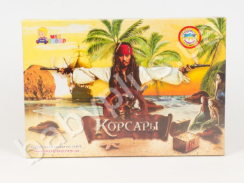 Настольная игра Корсары 
