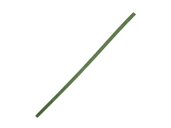 Клей для термопистолета с глиттером Зеленый 0.7х18 см. 1204