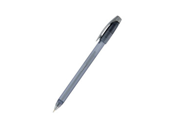 Ручка гелевая Trigel-2 серебряная. Unimax UX-131-34
