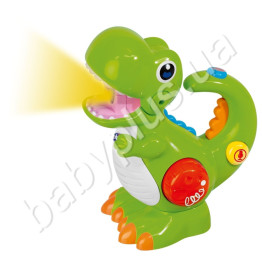 Игрушка Динозаврик T-Rec, Chicco