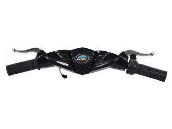 Ручка газу для мотоцикла M 4852. M 4852-SP HANDLE