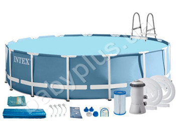 Басейн каркасний Intex 28734