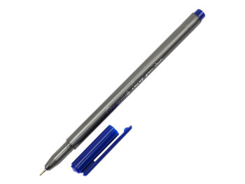 Ручка шариковая синяя. Radius Nifti