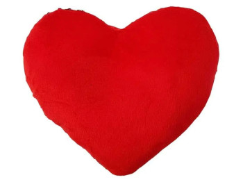 Подушка-сердце Love, 60 см
