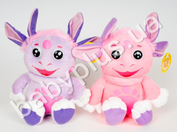 Мягкая игрушка. Лунтик, 2 цвета