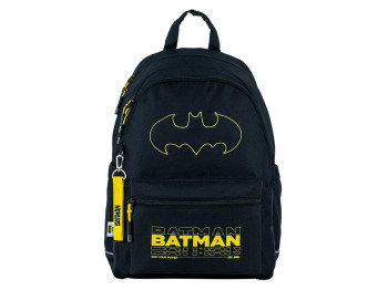 Рюкзак школьный DC Batman, Kite