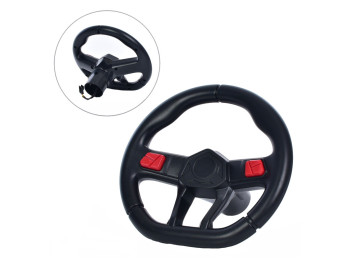 Кермо для вантажівок M 5026. M 5026-ST-WHEEL