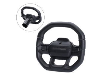 Кермо JJ2500-ST WHEEL до джипа JJ2500