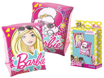 Нарукавники Barbie Bestway 93203