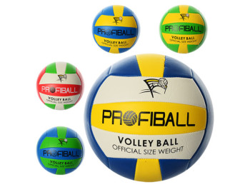 Мяч волейбольний Profiball. Profi EV 3159