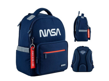Рюкзак школьный NASA, Kite