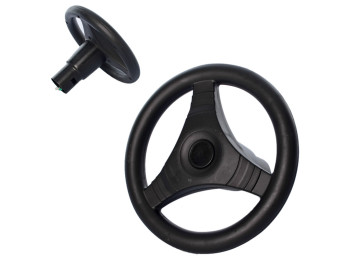 Кермо для машини M 4419. M 4419-ST WHEEL