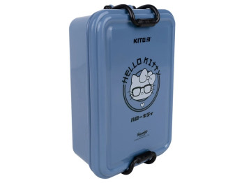 Ланчбокс Hello Kitty 650 мл, Kite