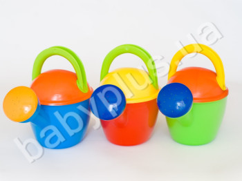 Лейка Нео. Lico Toys Л-034