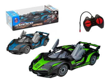 Машинка на радиоуправлении RC Extreme Sport Car, BT-8100-4, 2 вида