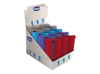 Чохол для пляшечок із термопокриттям, Chicco, 4 види (ціна за 1шт)