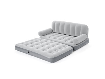 Диван с электрическим насосом. Bestway 75073
